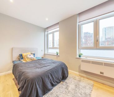 Studio to rent - Photo 6