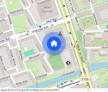 Osdorper Ban, 31, Amsterdam - Photo 1