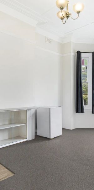 INCLUDING ELECTRICITY AND WI-FI. Refreshed room within updated boarding house in the heart of RANDWICK - Photo 1