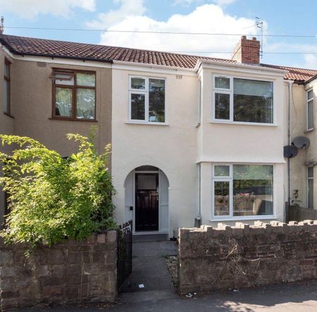 Southmead Road, Southmead - Photo 2