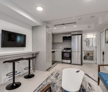 1431 Haro Street apartment — Vancouver, BC (2-Bedroom) - 2 Bedroom - Photo 4
