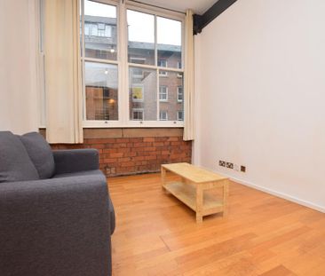 1 bedroom flat to rent - Photo 2