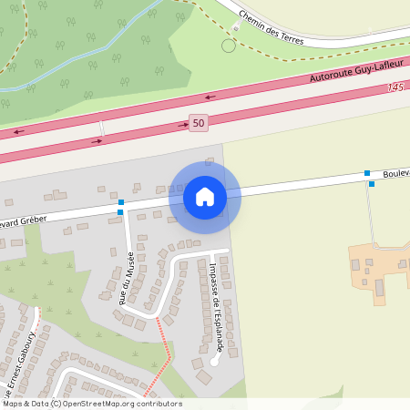 1165 Boul. Gréber, J8V 3W1, Gatineau (Gatineau) (Carrefour De La Capitale)