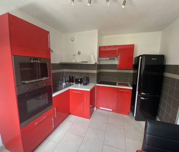 Location Appartement 2 pièces 43m² LE CREUSOT 71200 - Photo 4