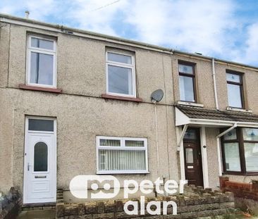 Eaton Road, Brynhyfryd, SWANSEA - Photo 1