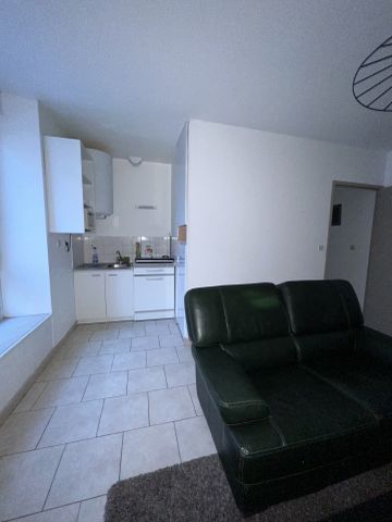 Location Appartement 2 pièces 36m² LE MANS 72000 - Photo 4