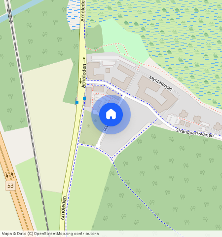 Nyköping, Flädervägen, 1A, 61146