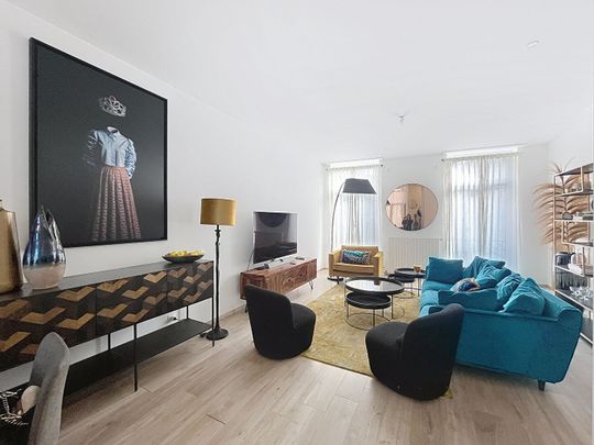 Appartement à louer - REIMS HYPER CENTRE -PROCHE CATHEDRALE - Photo 1