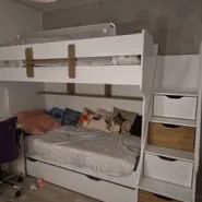 Sozialbau Wohnung - Foto 2