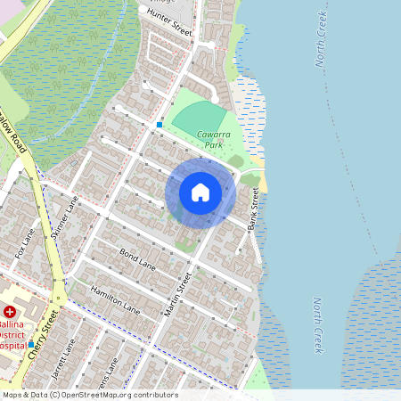 4/A Marine Street, NSW 2478, East Ballina