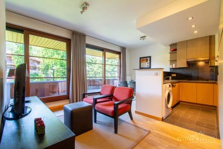 Studio te huur - Photo 4