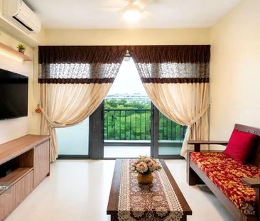 North Park Residences (D27), Apartment - For Rent - Photo 1