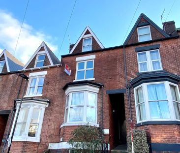 4 bedroom house share to rent - Photo 2