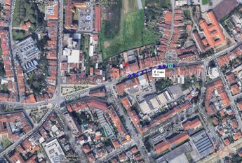 Apartamento T1 em Braga