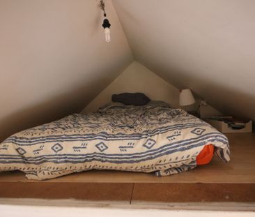 À LOUER – Studio NON MEUBLÉ de 22 m², Rue Pierre Legrand – LILLE-FI... - Photo 2