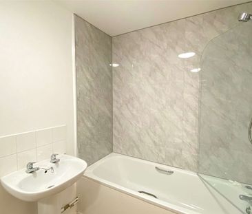A contemporary apartment forming part of a modern development set i... - Photo 5
