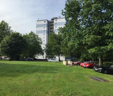 Demnächst frei! 2-Zimmer-Wohnung in Mönchengladbach Kamphausener Höhe - Photo 1