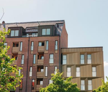 Norregatan 7A, Eslöv Centrum - Foto 3