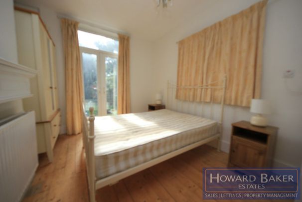 Esmond Road, Kilburn, NW6 - Photo 1