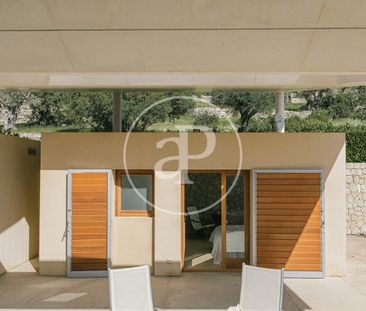 Villa for rent in Pollensa - Photo 3