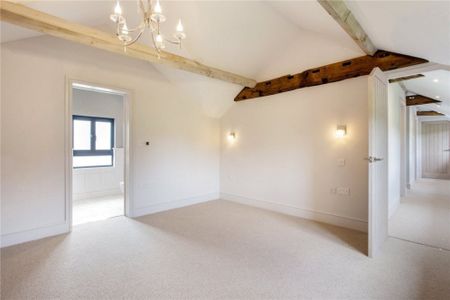 3 bedroom barn to rent - Photo 5