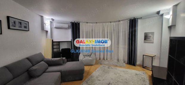 piata muncii | 2 camere | spatios | AC+masina spalat vase+balcon+view - Photo 1