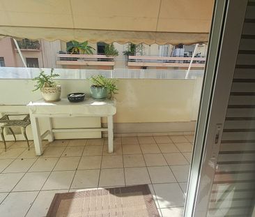 Διαμέρισμα για ενοικίαση Κλωναρίδου (Άνω Πατήσια) - Photo 1