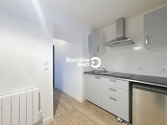 Location appartement à Brest, 2 pièces 47.86m² - Photo 1