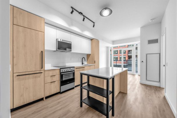 For Lease - 1635 Military Trail Unit# 206, Toronto, Ontario - Photo 1