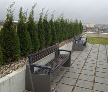 Mieszkanie Centrum Szczecin, ul. Mariana Langiewicza, nr 438464 - Photo 4