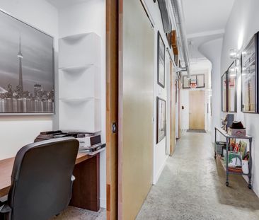 For Lease - 155 Dalhousie Street Unit# 826, Toronto, Ontario - Photo 1