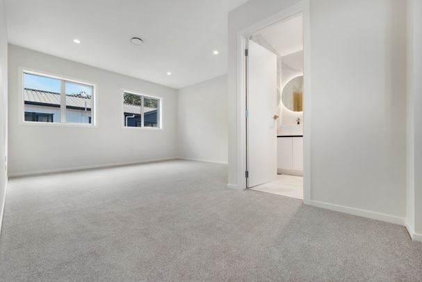 Brand New 3 Bed 2 Bath - Photo 1