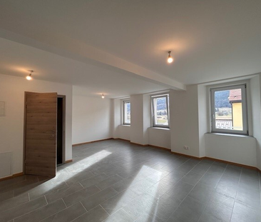 1 Zimmer, 34 m², 1. Stock - Photo 5
