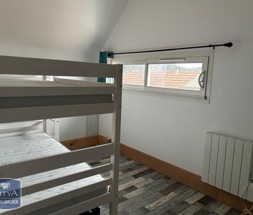 Location Appartement 3 pièces 73m² PERIGUEUX 24000 - Photo 2