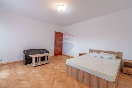 Apartament de inchiriat, 2 camere, zona Gheorgheni - Photo 4