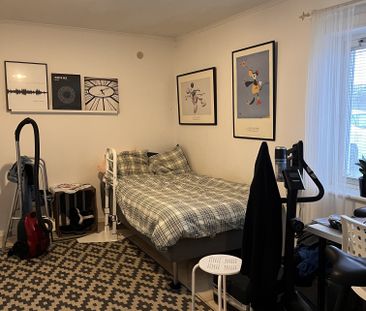 Bäckängsvägen, Sandared - Photo 3