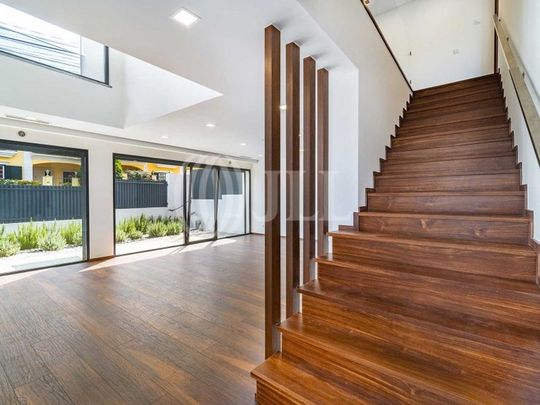 3 room luxury House for rent in Atiba (Estoril), Cascais, Lisbon - Photo 1