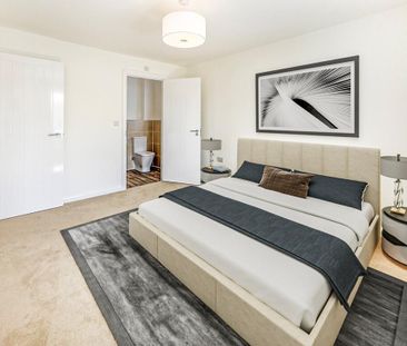 4 bedroom house to rent - Photo 5