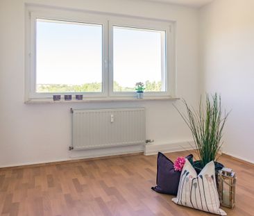 2-Raum-Wohnung zum fairen Preis - Photo 3