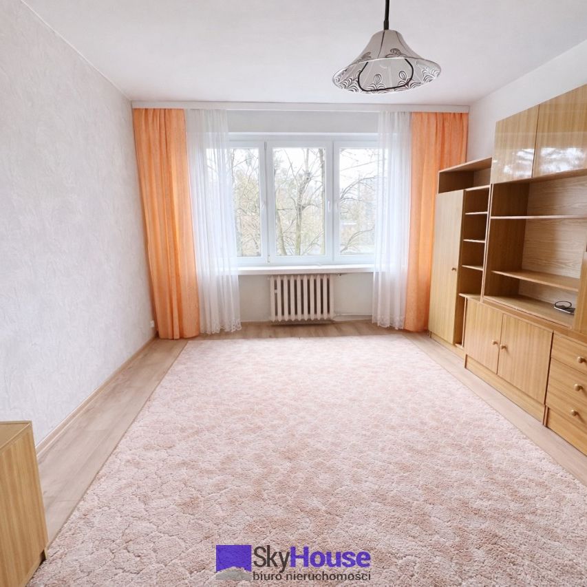 Wrocław, Krzyki, Gajowicka - Фото 1