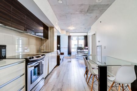 For Lease - 20 Minowan Miikan Lane Unit# 604, Toronto, Ontario - Photo 3