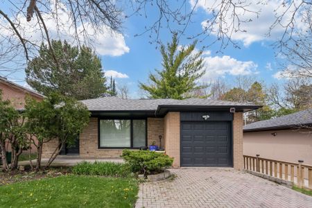 For Lease - 6 Dalmeny Road, Markham, Ontario - Photo 2