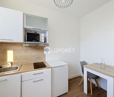 Appartement T1 AMIENS à louer - Photo 6