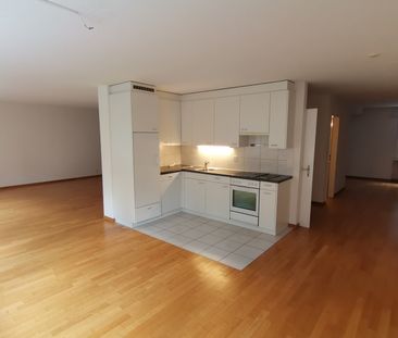 Schöne 2.5 Zimmerwohnung (Loft) in Luzern zu vermieten - Photo 4