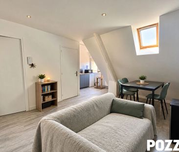 Appartement Vire Normandie 2 pièce(s) 27.32 m2 - Photo 3