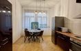 Prenájom veľkometrážny 2 izbový byt, staromestské bývanie, 78m2 - Photo 2