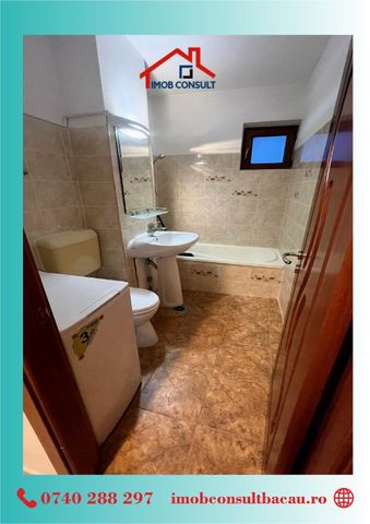 Garsonieră spațioasă de închiriat – zona Gara! CE1455 - Fotografie 4