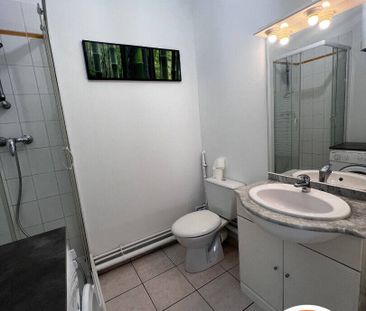 Location appartement 1 pièce 14.68 m² à Rouen (76000) - Photo 5