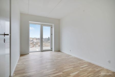 3-værelses Lejlighed på 74 m² i Risskov, Aarhus - Photo 4