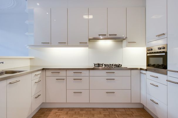 Pieter Cornelisz Hooftstraat 113-2, 1071 BR, Amsterdam - Photo 1